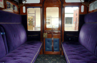 Compartment