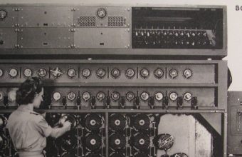 Turing Bombe